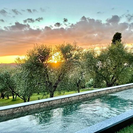 Agriturismo Casaviva Pozzo  Екстер'єр фото