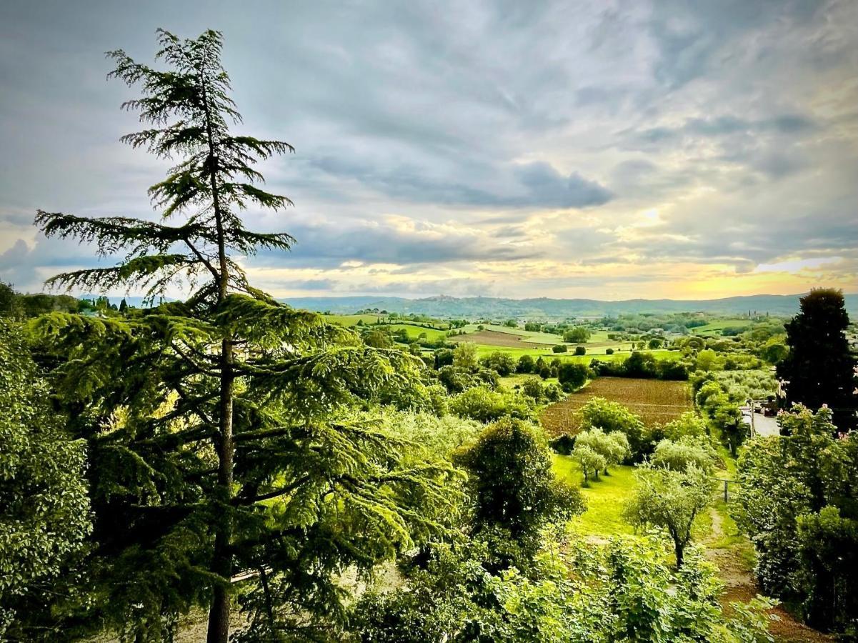 Agriturismo Casaviva Pozzo  Екстер'єр фото