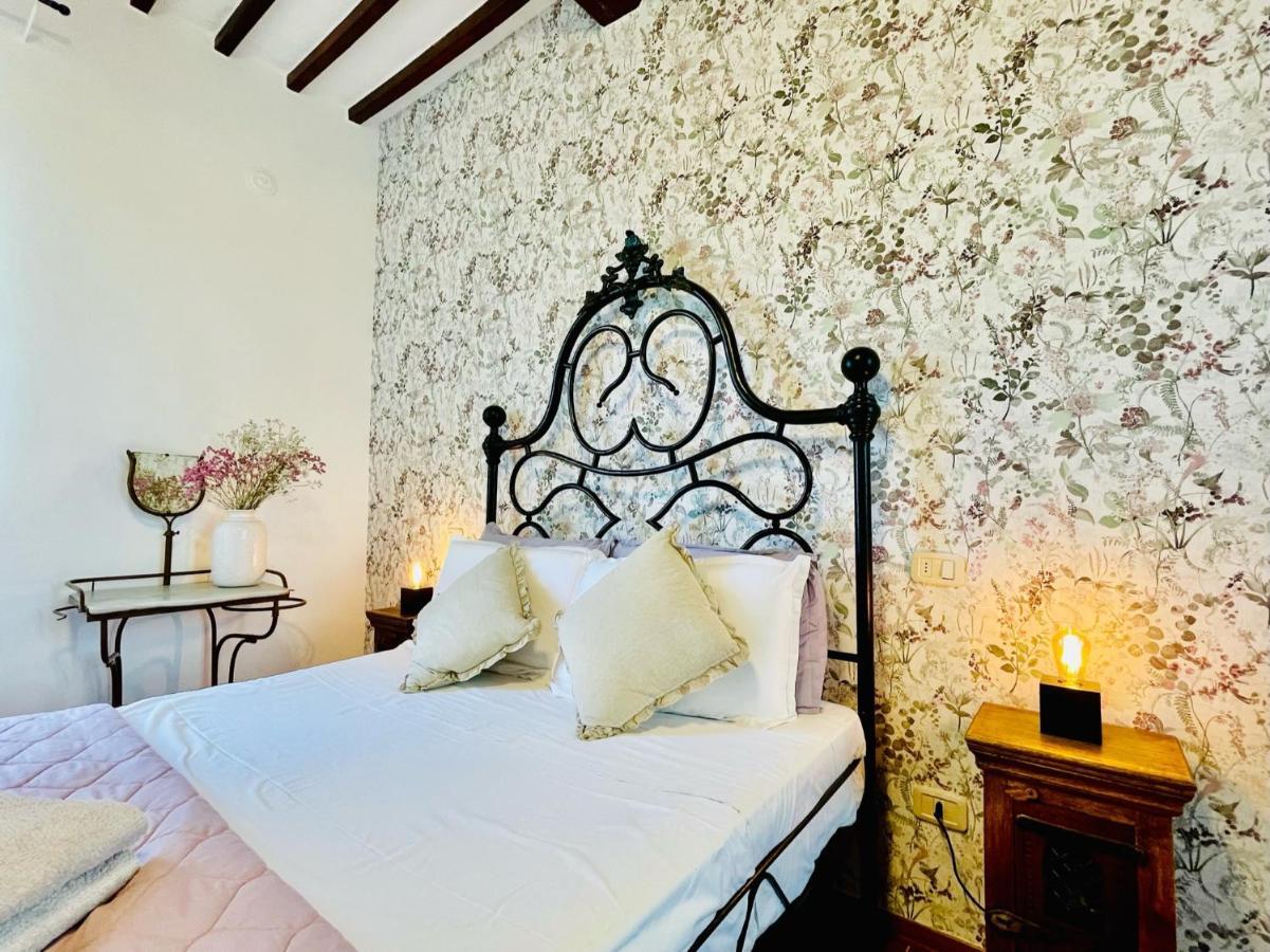 Agriturismo Casaviva Pozzo  Екстер'єр фото