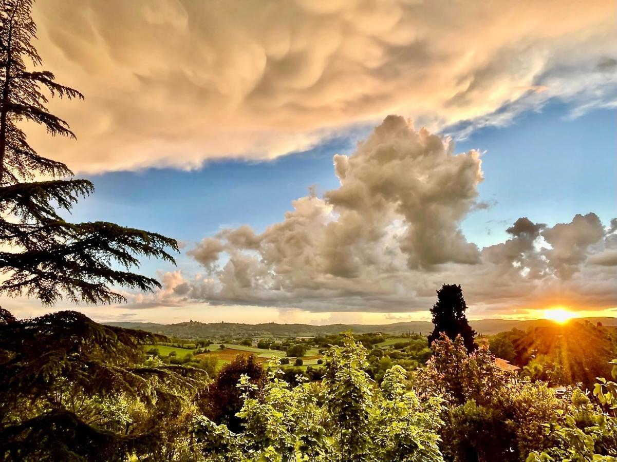 Agriturismo Casaviva Pozzo  Екстер'єр фото