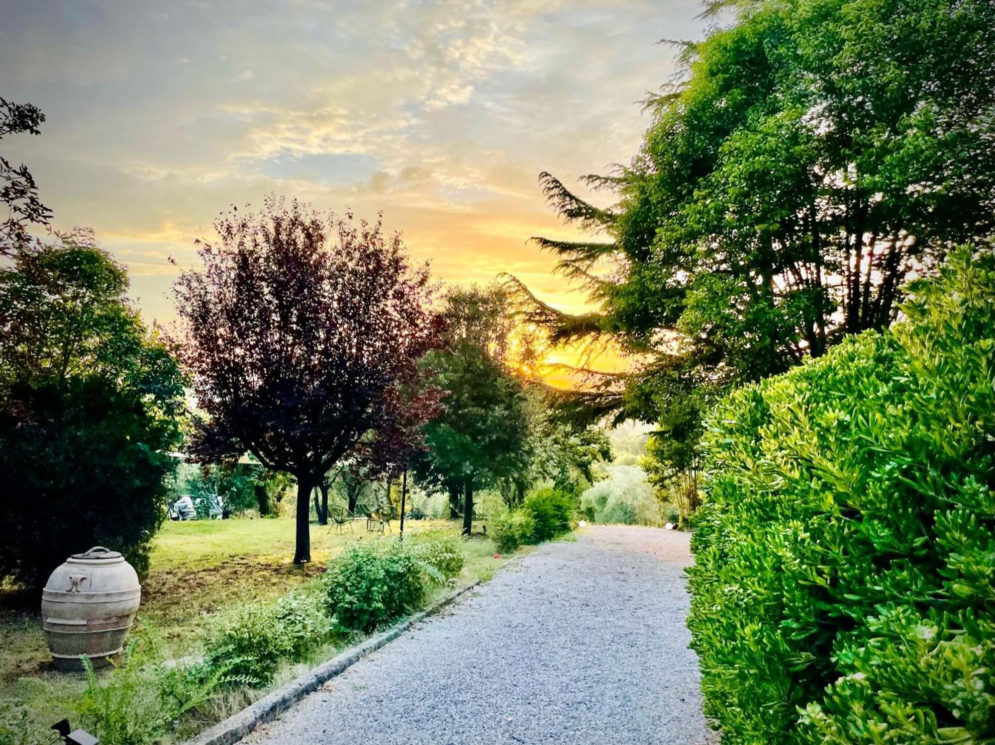 Agriturismo Casaviva Pozzo  Екстер'єр фото