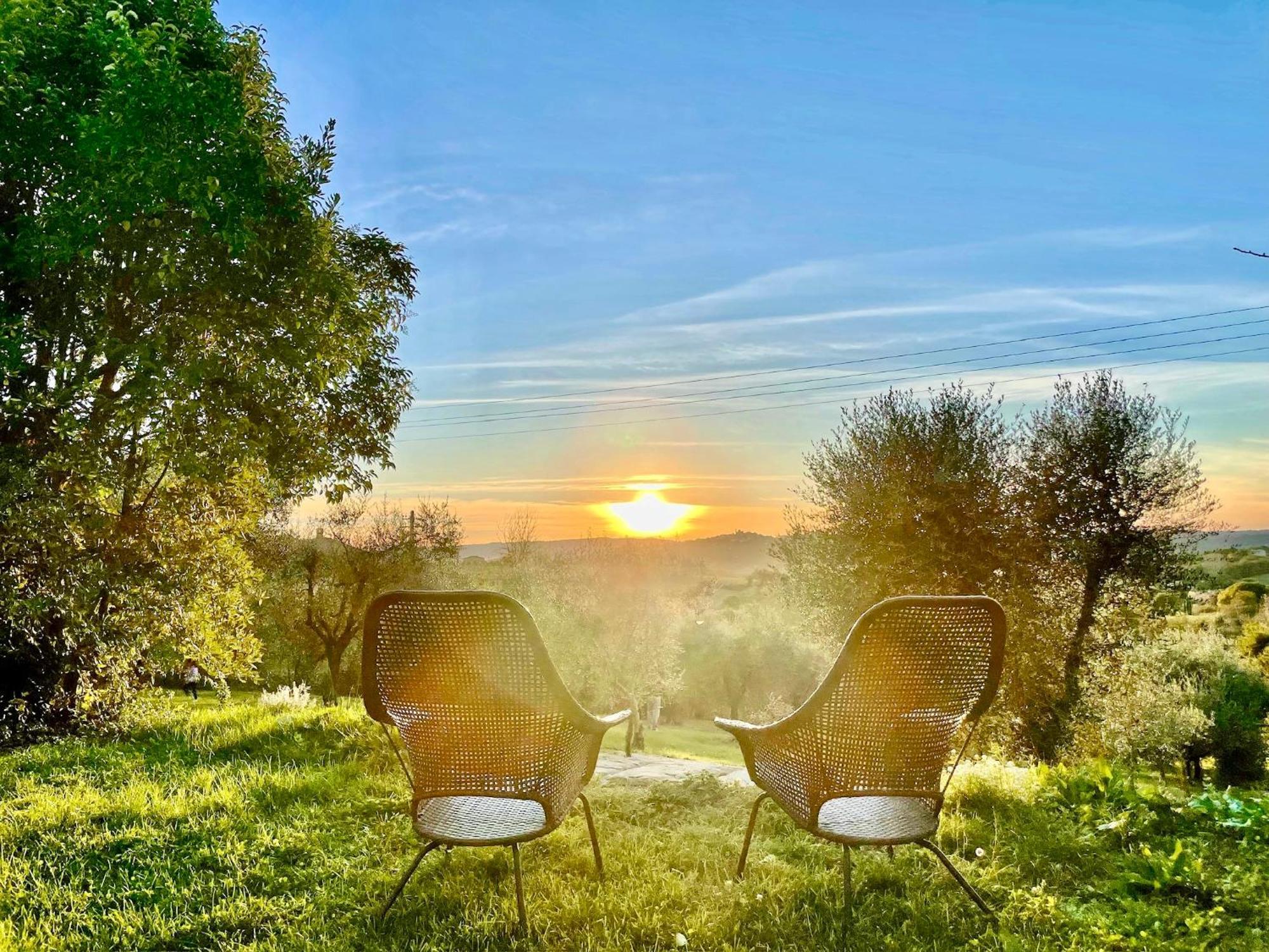 Agriturismo Casaviva Pozzo  Екстер'єр фото