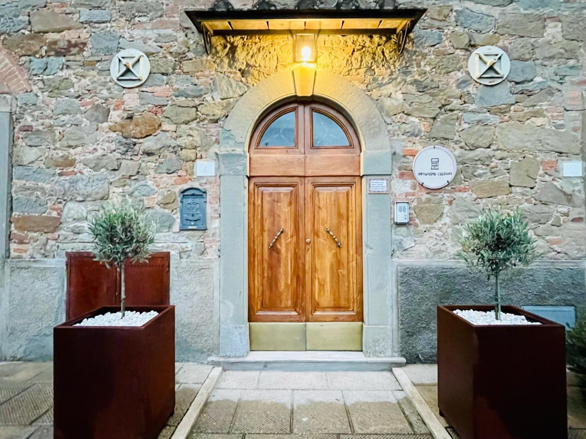 Agriturismo Casaviva Pozzo  Екстер'єр фото