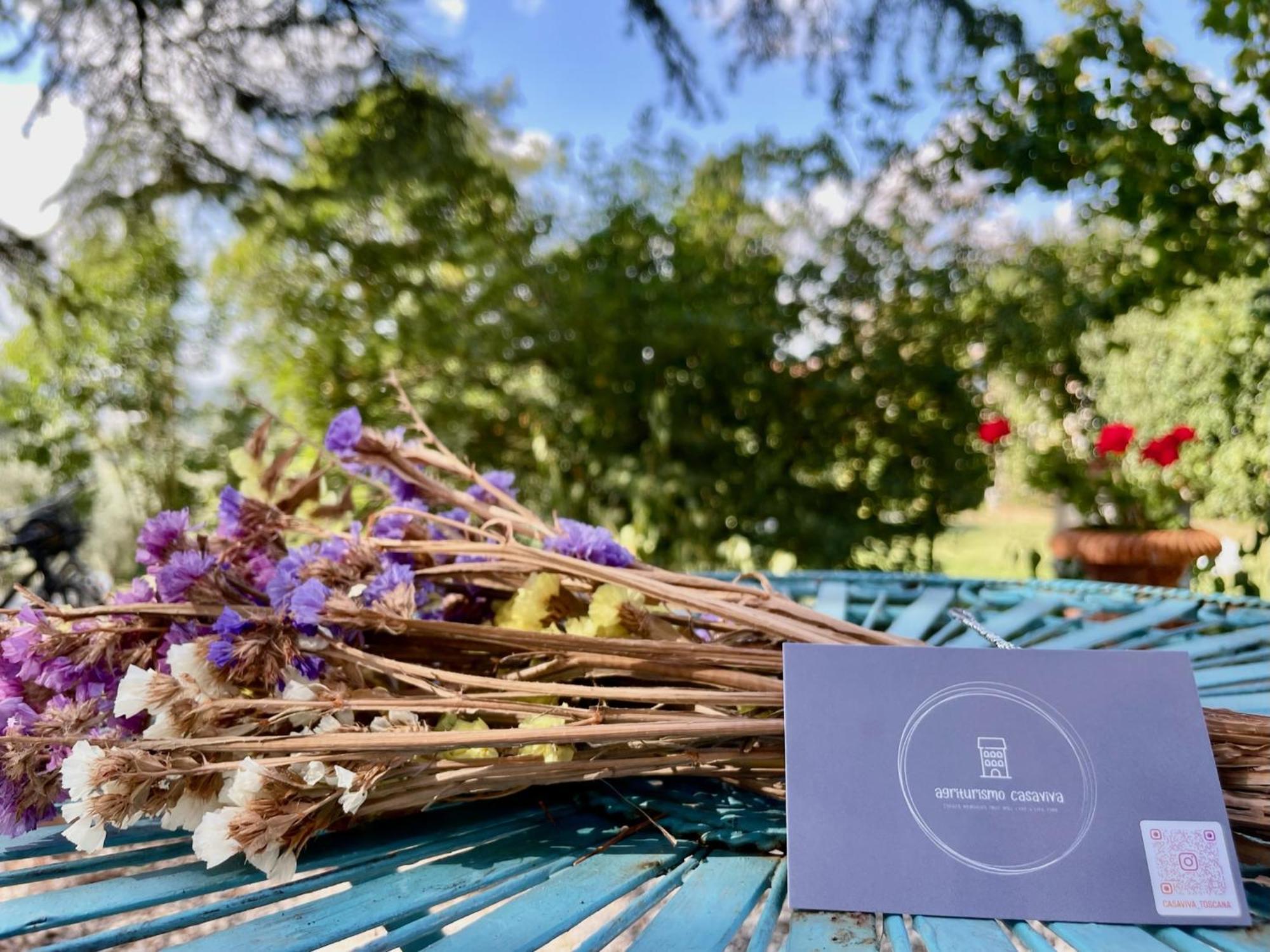 Agriturismo Casaviva Pozzo  Екстер'єр фото