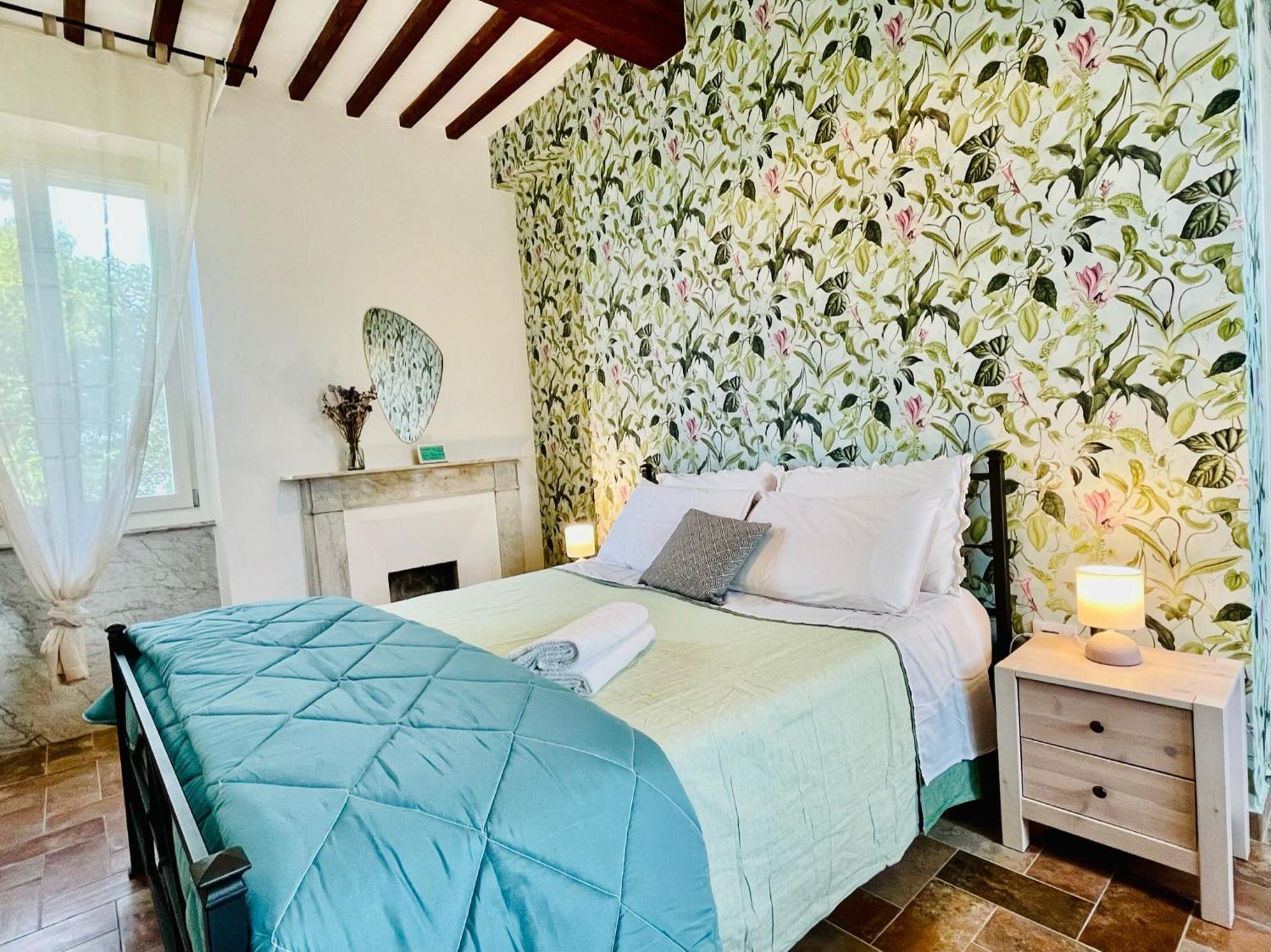Agriturismo Casaviva Pozzo  Екстер'єр фото