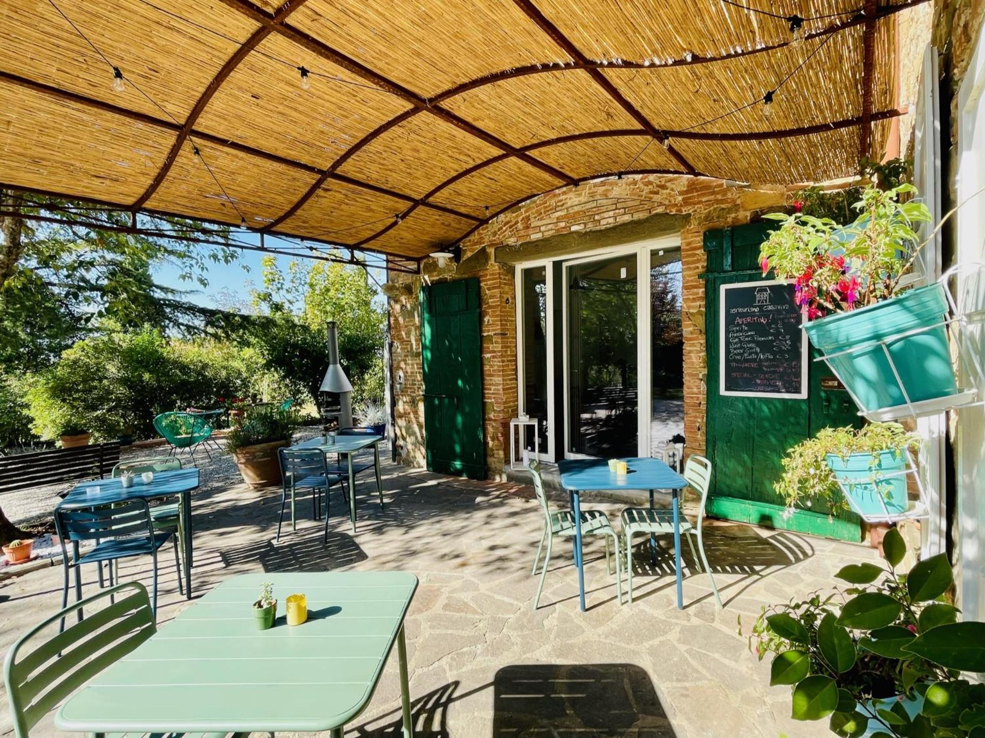Agriturismo Casaviva Pozzo  Екстер'єр фото