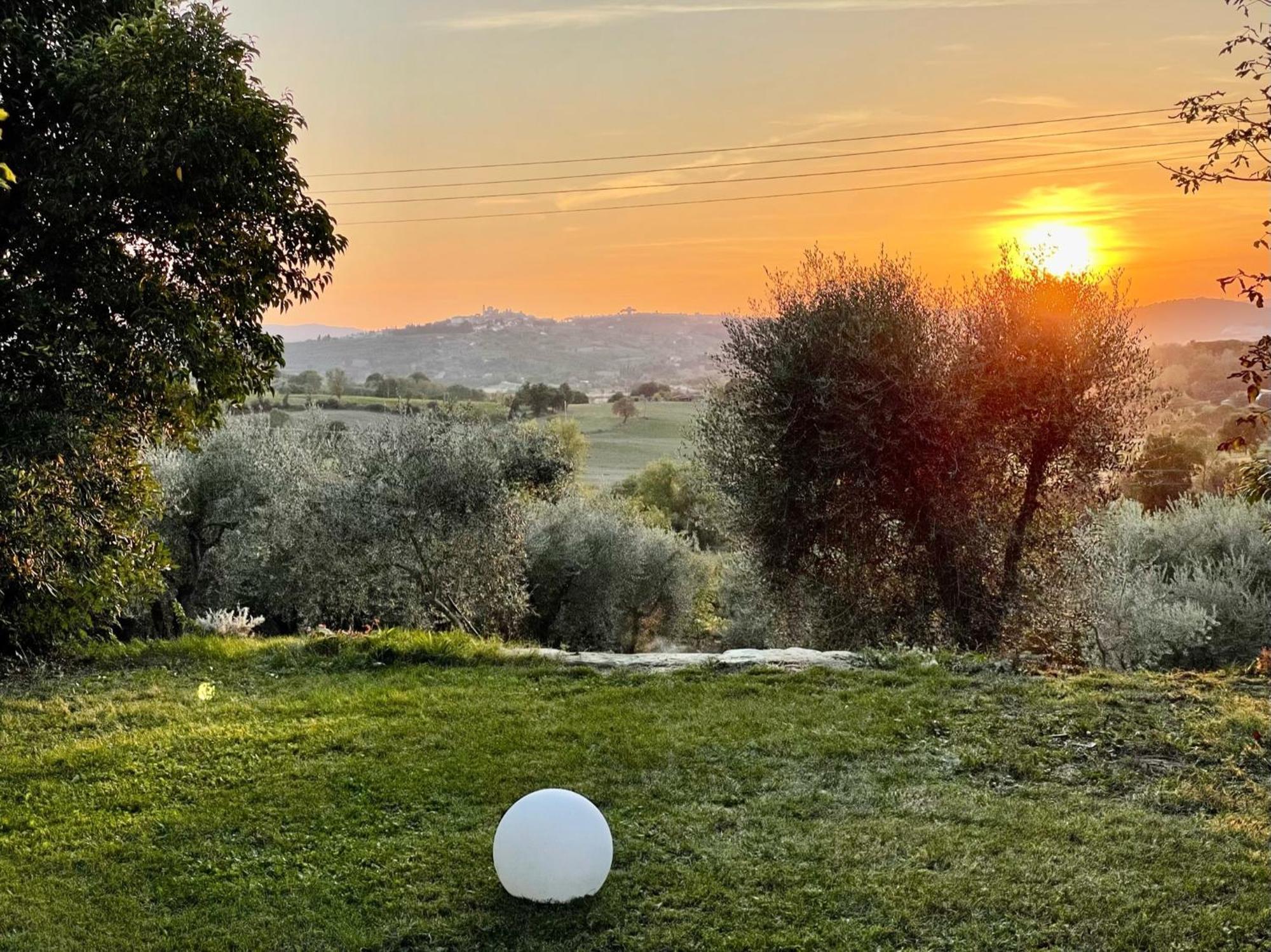 Agriturismo Casaviva Pozzo  Екстер'єр фото
