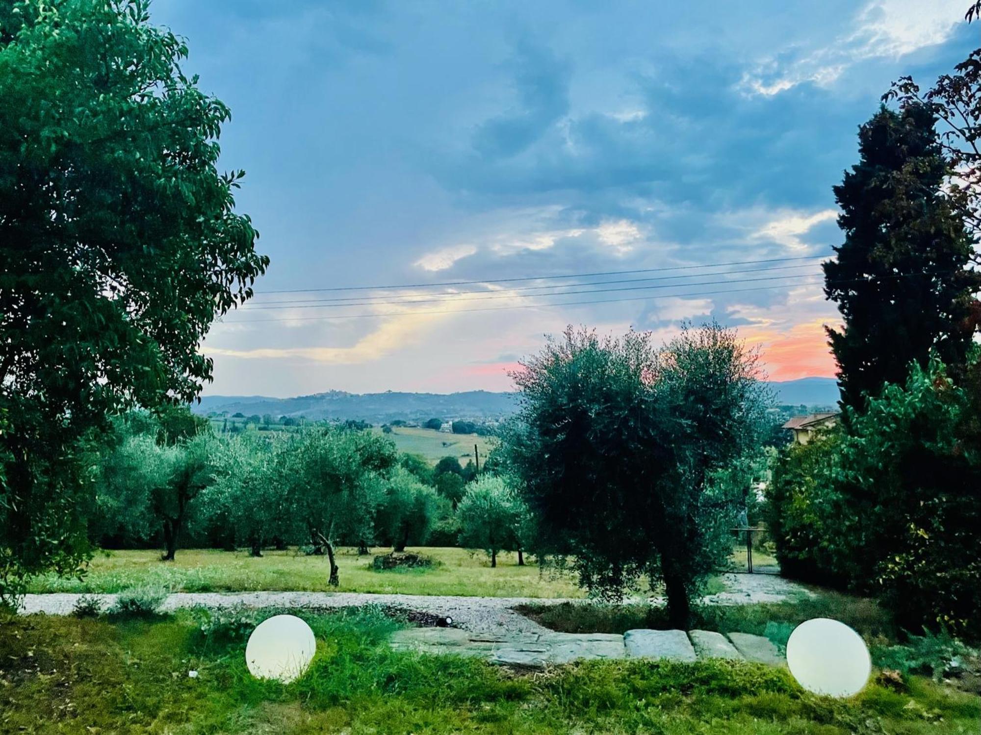 Agriturismo Casaviva Pozzo  Екстер'єр фото