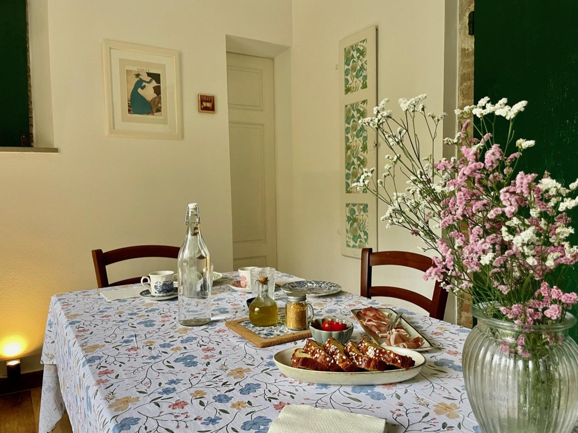 Agriturismo Casaviva Pozzo  Екстер'єр фото