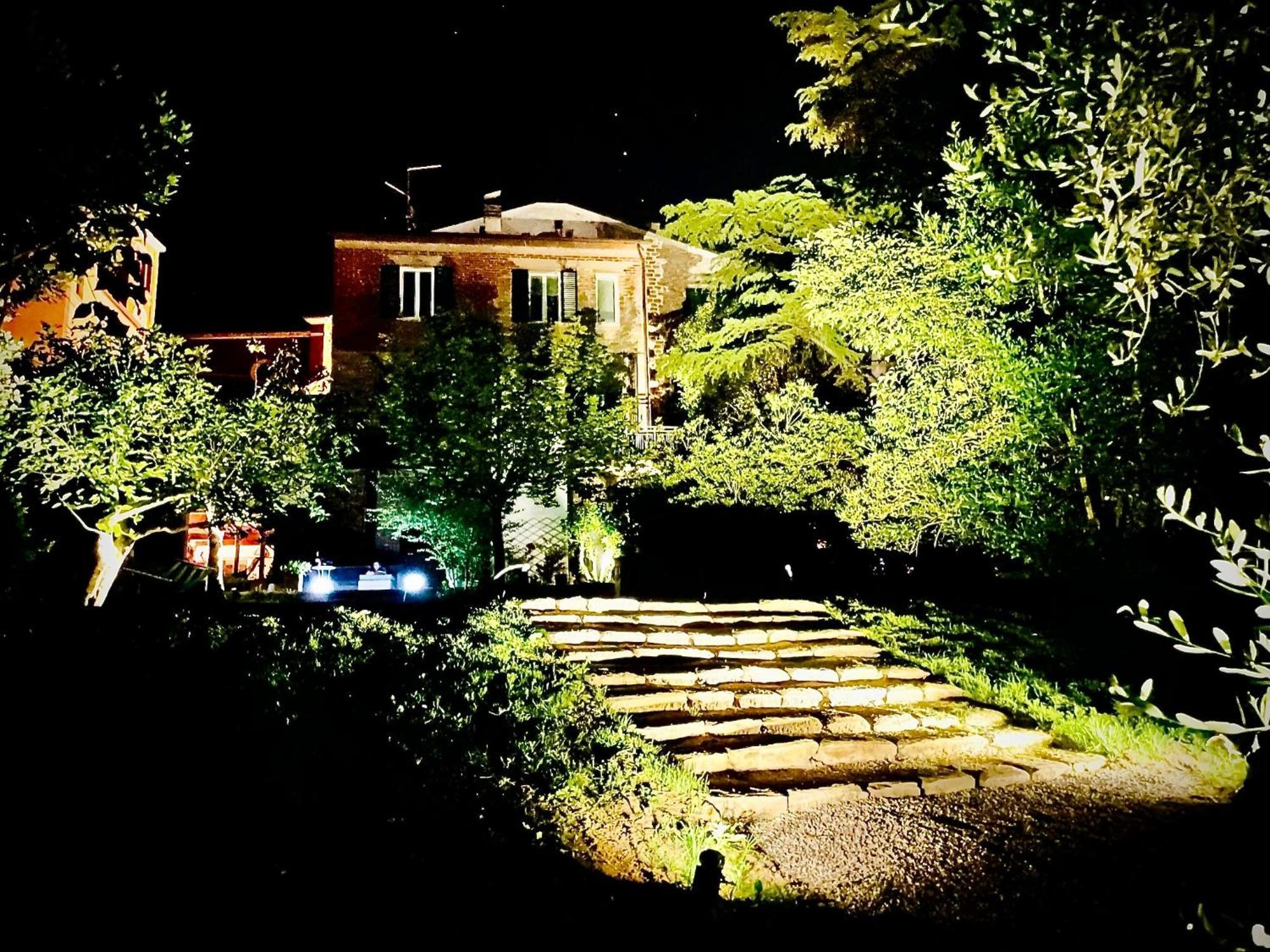 Agriturismo Casaviva Pozzo  Екстер'єр фото