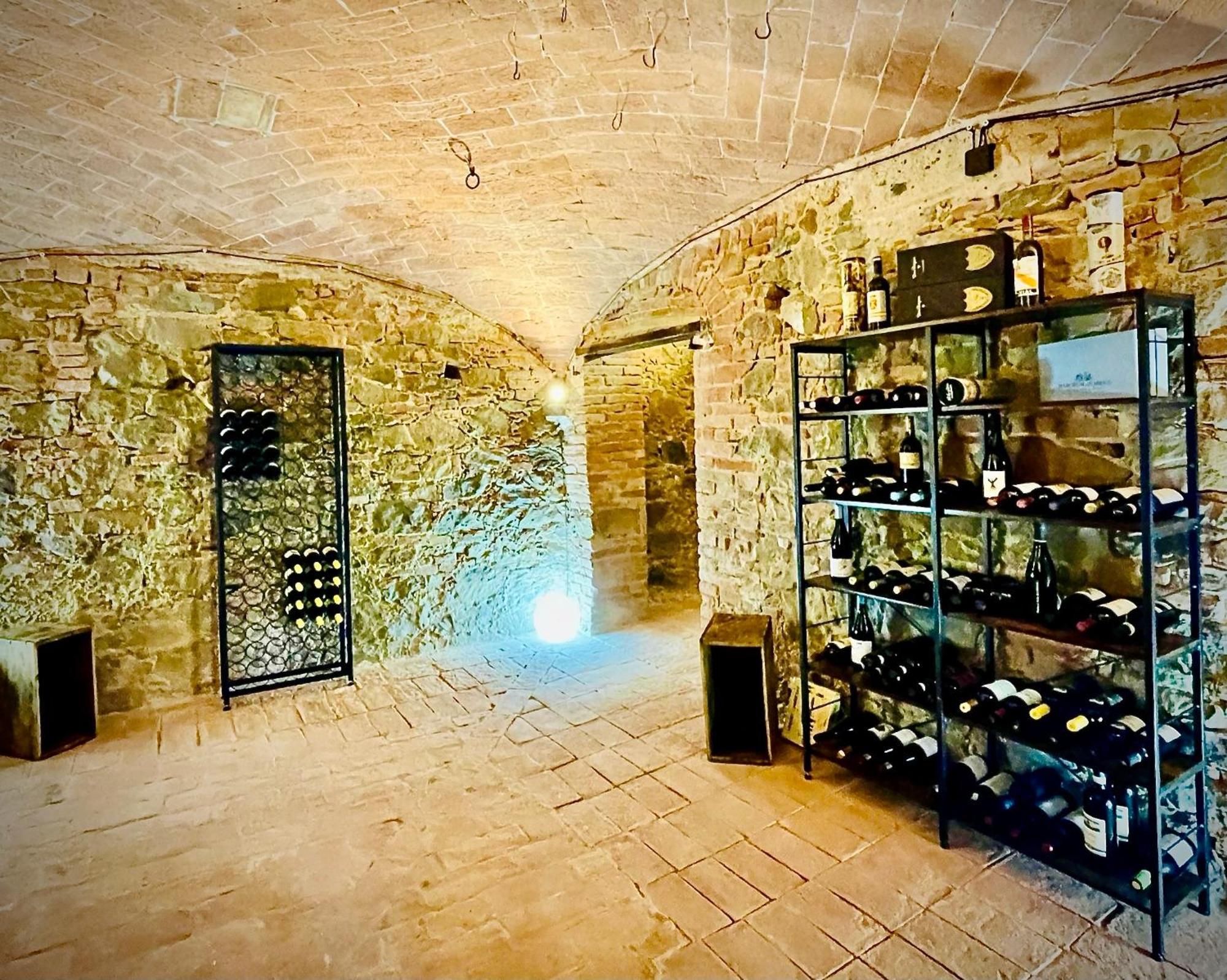 Agriturismo Casaviva Pozzo  Екстер'єр фото