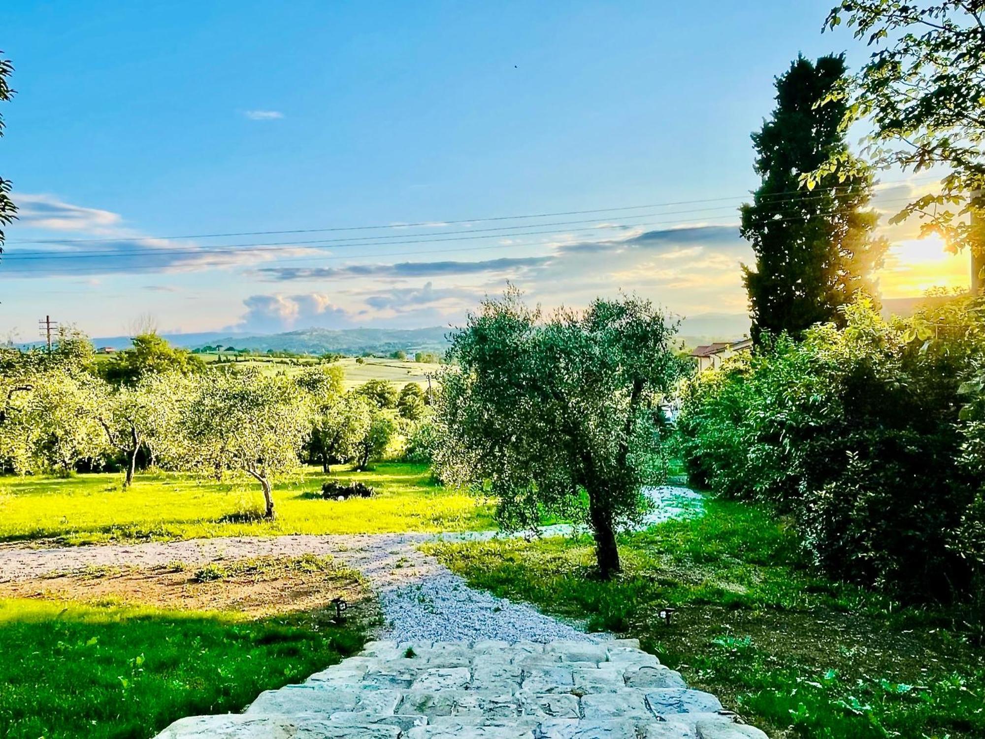 Agriturismo Casaviva Pozzo  Екстер'єр фото