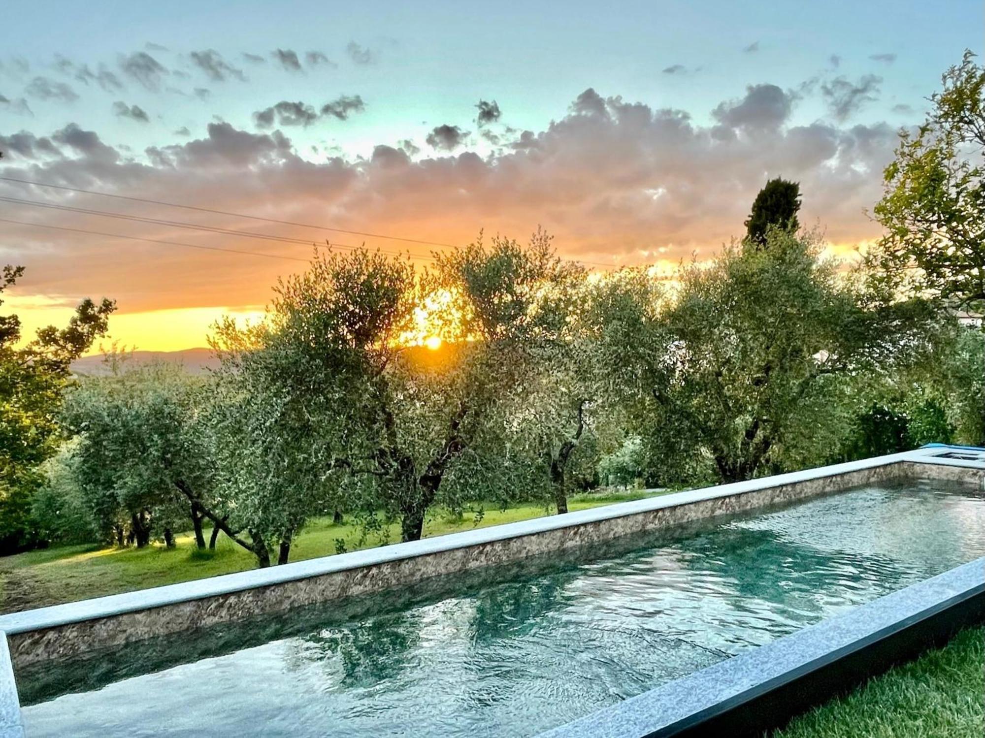 Agriturismo Casaviva Pozzo  Екстер'єр фото