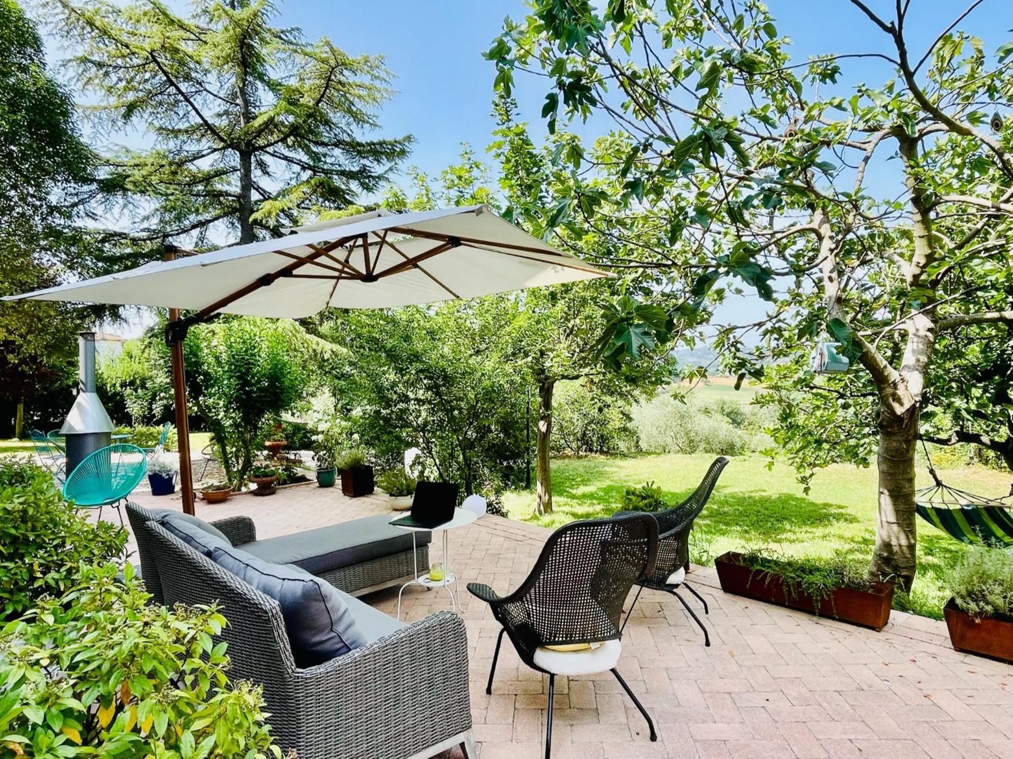 Agriturismo Casaviva Pozzo  Екстер'єр фото